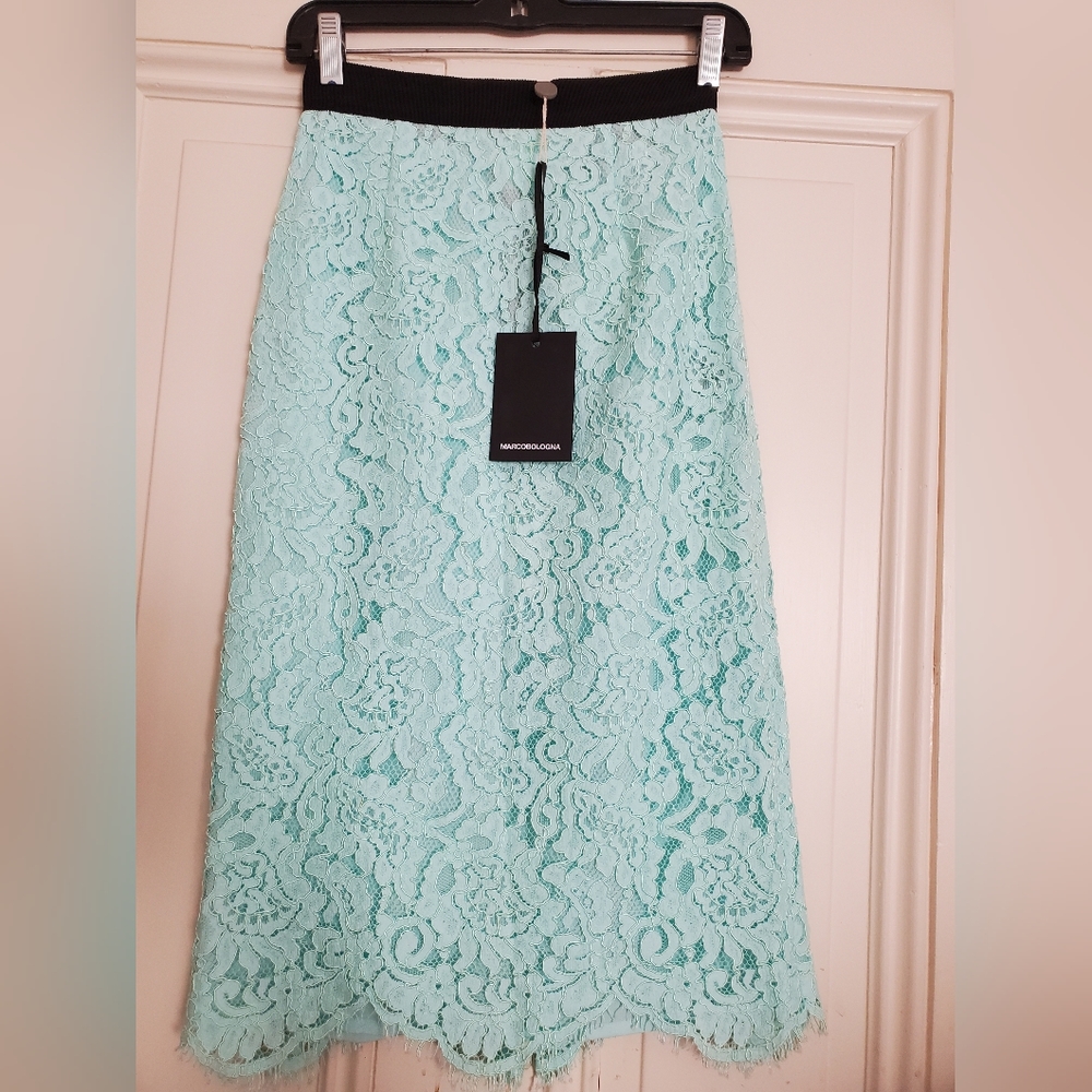 NWT Marcobologna skirt